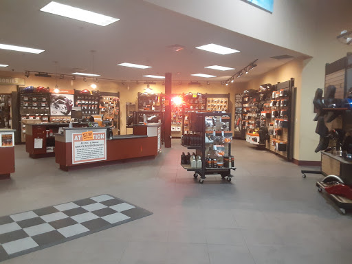 Motorcycle Dealer «Caliente Harley-Davidson», reviews and photos, 7230 NW Loop 410, San Antonio, TX 78245, USA