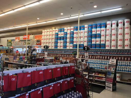 Lawn Mower Repair Service «Ace Hardware Uintah Gardens», reviews and photos, 1830 W Uintah St, Colorado Springs, CO 80904, USA