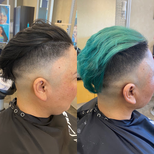 Hair Salon «Supercuts», reviews and photos, 1197 N Main St g, Tooele, UT 84074, USA