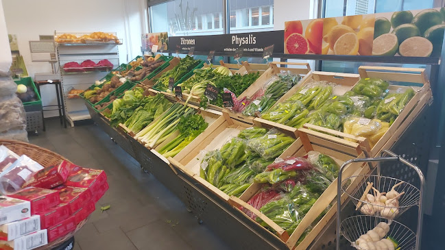 Rezensionen über Vilar Supermarkt in Thun - Supermarkt