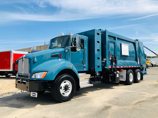 Ford Dealer «Gabrielli Ford Truck Sales and Service», reviews and photos, 3200 Horseblock Road, Medford, NY 11763, USA