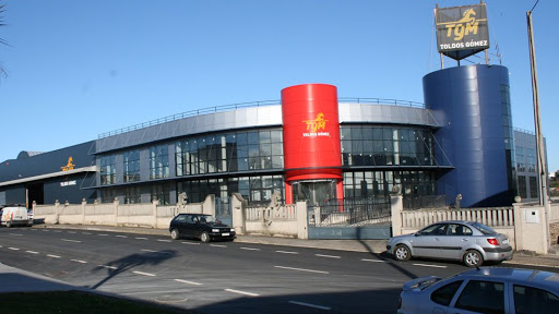 TGM – Toldos Gomez S.l. – (Arzúa)