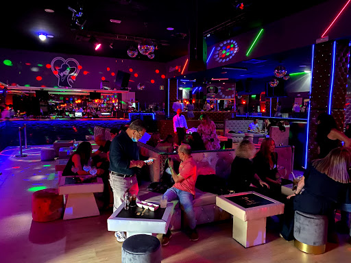 Discoteca LaMae Club  