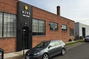 Hive Salon Studios image