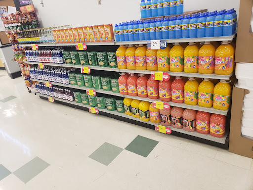 Supermarket «Super Stop & Shop», reviews and photos, 132 Fulton Ave, Hempstead, NY 11550, USA