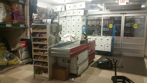 Supermarket «Madanim Supermarket», reviews and photos, 18 Washington Ave, Spring Valley, NY 10977, USA