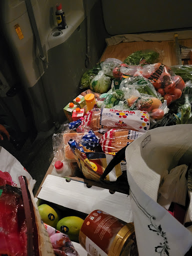 Indian Grocery Store «Patel Brothers», reviews and photos, 251-08 Hillside Avenue, Queens, NY 11426, USA