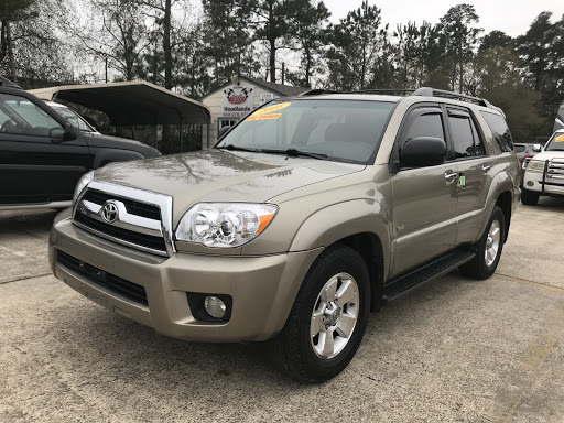 Used Car Dealer «Auto Woodlands», reviews and photos, 6406 FM 1488 Road B, Magnolia, TX 77354, USA