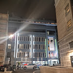 Photo n°5 de l'avis de Guilherme.u fait le 27/08/2023 à 21:59 sur le  iQ Hotel Roma à Rome