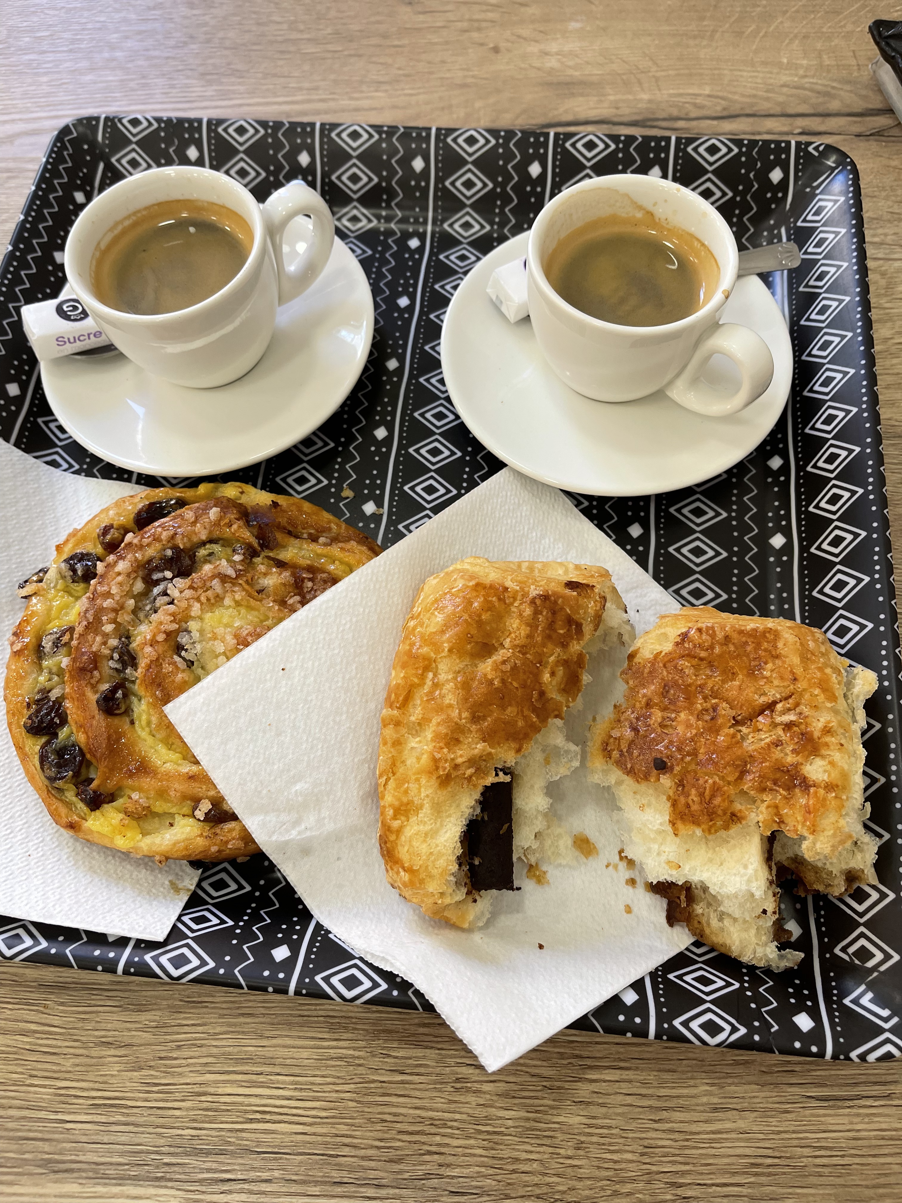 Photo n° 14 de l'avis de Olivier.o fait le 16/11/2022 à 12:55