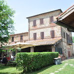 Photo n°1 de l'avis de Margaret.a fait le 29/05/2022 à 16:48 sur le  Agriturismo Le Stringaie à Montepulciano