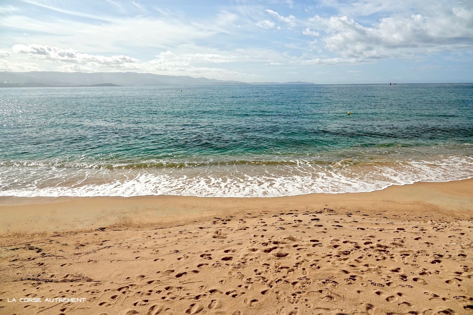 Photo de Plage Trottel avec un niveau de propreté de très propre