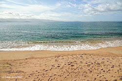 Photo de Plage Trottel avec un niveau de propreté de très propre