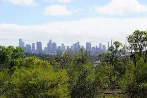 Wurundjeri Spur Lookout image