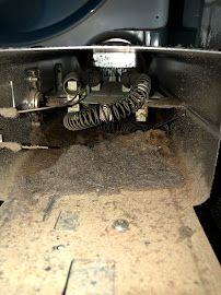 LintBusters Pro Dryer Vent Cleaning - Photo 6 - Car repair in , Waco