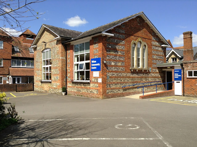 Wilton Community Centre