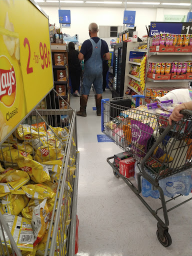 Department Store «Walmart Supercenter», reviews and photos, 27650 State Hwy 249, Tomball, TX 77375, USA