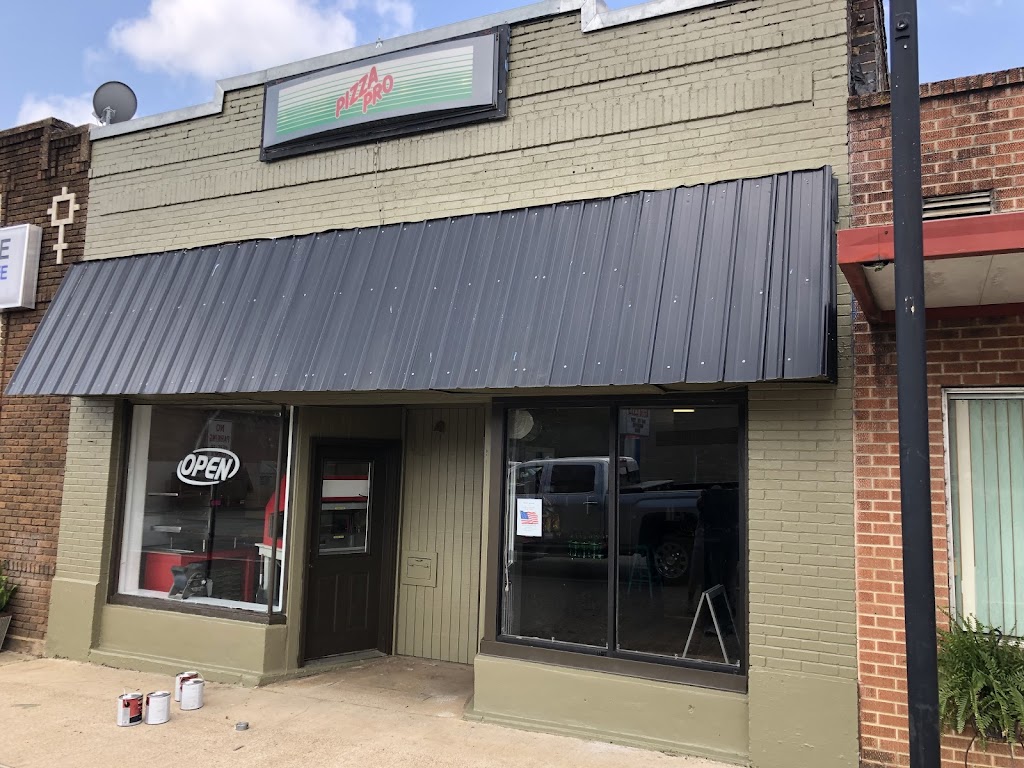 The Pizza Store Dierks, AR 71833, Reviews, Hours & Contact