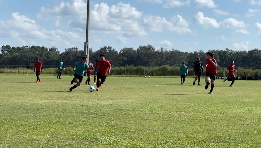 Recreation Center «Samuel W Pasco Recreation», reviews and photos, 39835 Chancey Rd, Zephyrhills, FL 33542, USA