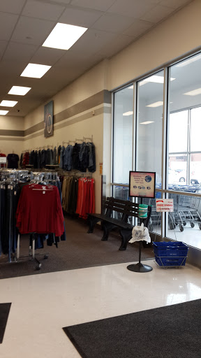 Thrift Store «Deseret Industries Thrift Store», reviews and photos, 930 W Hill Field Rd, Layton, UT 84041, USA