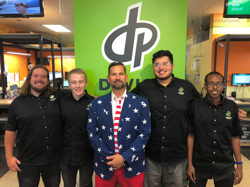 Electronics Repair Shop «Device Pitstop of Maple Grove», reviews and photos, 13732 83rd Way N, Maple Grove, MN 55369, USA