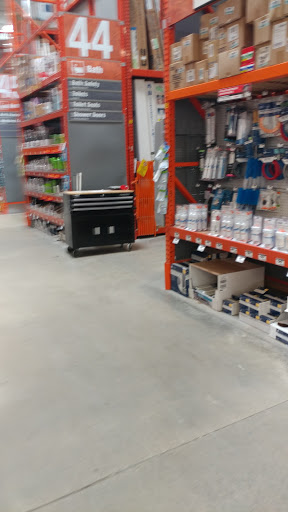 Home Improvement Store «The Home Depot», reviews and photos, 80 Universal Blvd, Warwick, RI 02886, USA