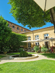 Photo n°63 de Café Caumont à Aix-en-Provence ()