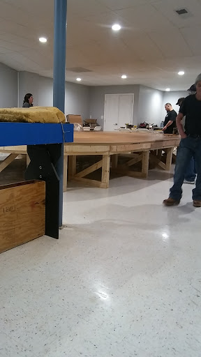 Hobby Store «Strasburg Hobbies», reviews and photos, 168 W King St, Strasburg, VA 22657, USA