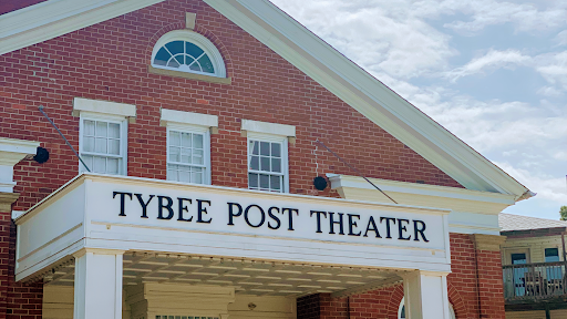 Performing Arts Theater «Tybee Post Theater», reviews and photos, 10 Van Horne Ave, Tybee Island, GA 31328, USA