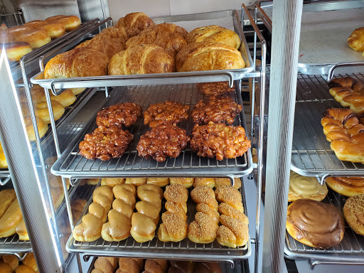 Dessert Shop «Ontario Donuts», reviews and photos, 1923 E 4th St, Ontario, CA 91764, USA