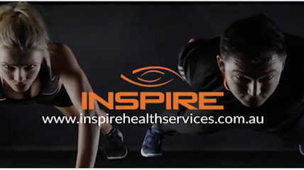 Inspire Health Services WEST END