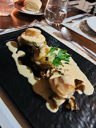 Photo n°41 de Restaurant Du Pont de Jons à Jons ()