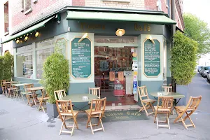 Pousse Café image