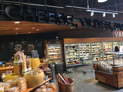 Grocery Store «Whole Foods Market», reviews and photos, 19607 Detroit Ave, Rocky River, OH 44116, USA