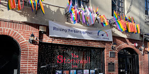 Stonewall National Monument