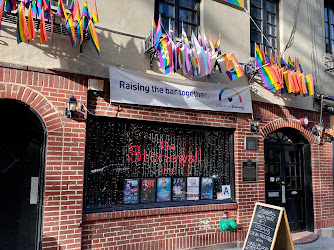 Stonewall National Monument