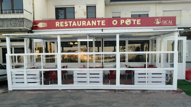Restaurante O Pote