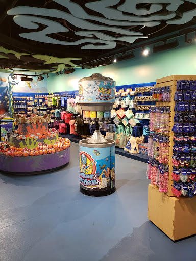 Aquarium «SEA LIFE Grapevine Aquarium», reviews and photos, 3000 Grapevine Mills Pkwy, Grapevine, TX 76051, USA