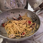 Photo n°1 de l'avis de Pietro.i fait le 09/12/2019 à 14:37 sur le  Mare Fritto...e isole comprese à Gaeta