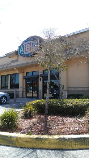 ABC Fine Wine & Spirits