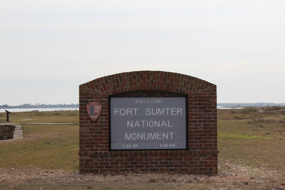 Fort Sumter National Monument