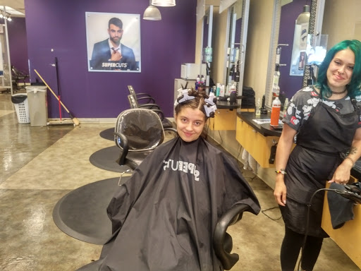 Hair Salon «Supercuts», reviews and photos, 1953 Black Rock Turnpike, Fairfield, CT 06825, USA