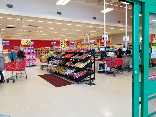 Grocery Store «Save-A-Lot», reviews and photos, 425 Broad St, Manchester, CT 06040, USA