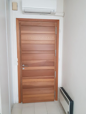 Entreprise de travaux de menuiseries - ALU-TECH 34 à Jacou