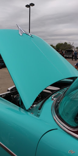 Auto Parts Store «Pep Boys Auto Parts & Service», reviews and photos, 8103 Marbach Rd, San Antonio, TX 78227, USA