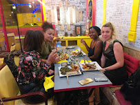 Atmosphère du Restaurant africain Sawaland à Le Mans - n°5