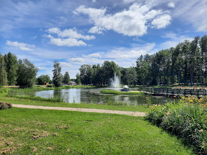 Vecpiebalgas viesistaba