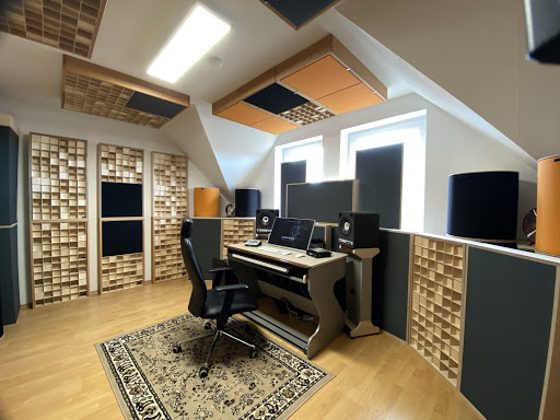 Tonstudio Loewenklang