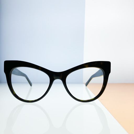 Optician «Labrabbit Optics», reviews and photos, 1104 N Ashland Ave, Chicago, IL 60622, USA