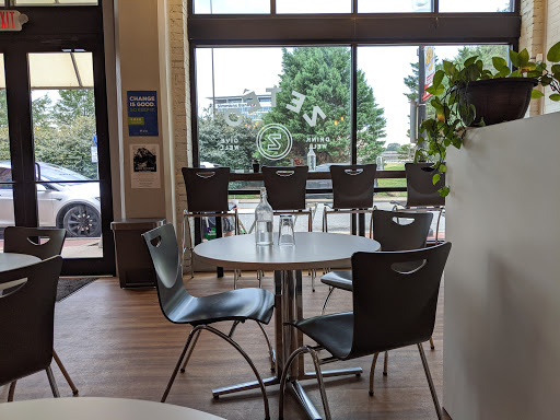 Coffee Shop «Zetêo Coffee», reviews and photos, 610 President Clinton Ave Suite 101, Little Rock, AR 72201, USA